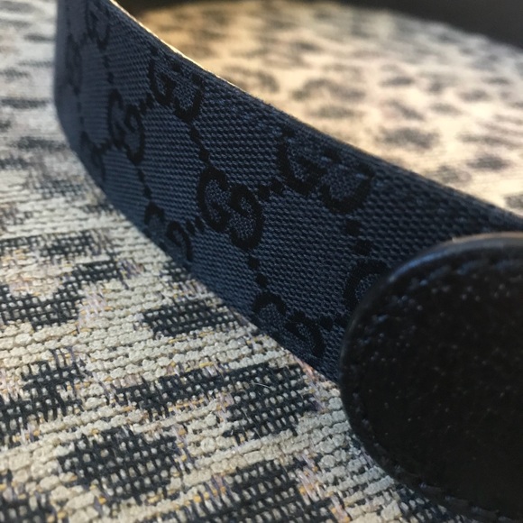 💯 Authentic Gucci Women’s Belt - Picture 4 of 4